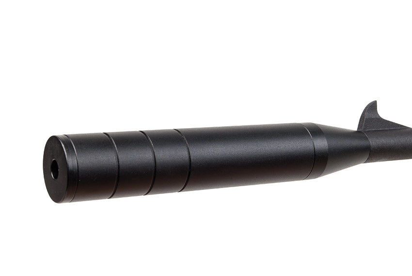 DIANA Chaser Rifle CO2 Luftpistole Kaliber 4