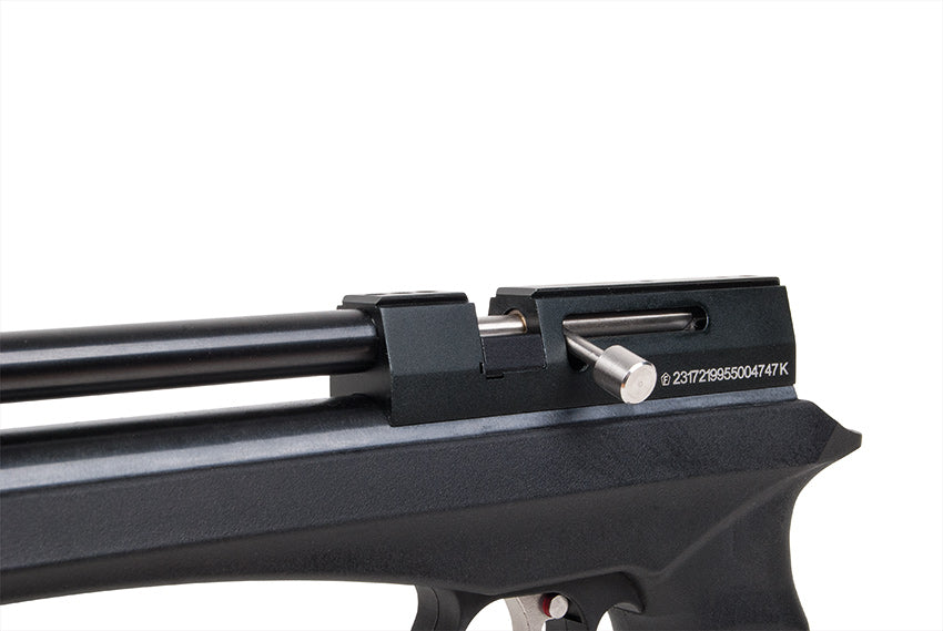 DIANA Chaser Rifle CO2 Luftpistole Kaliber 4