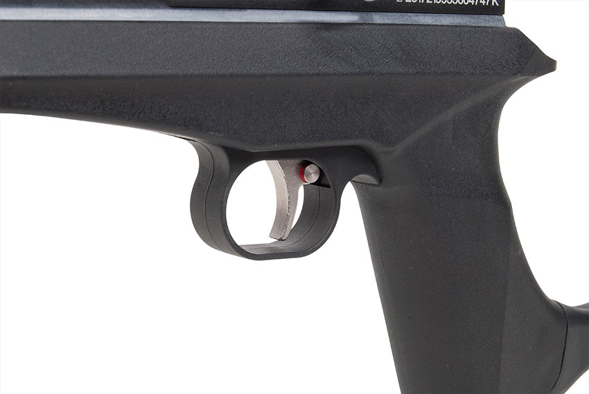 DIANA Chaser Rifle CO2 Luftpistole Kaliber 4