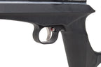 DIANA Chaser Rifle CO2 Luftpistole Kaliber 4