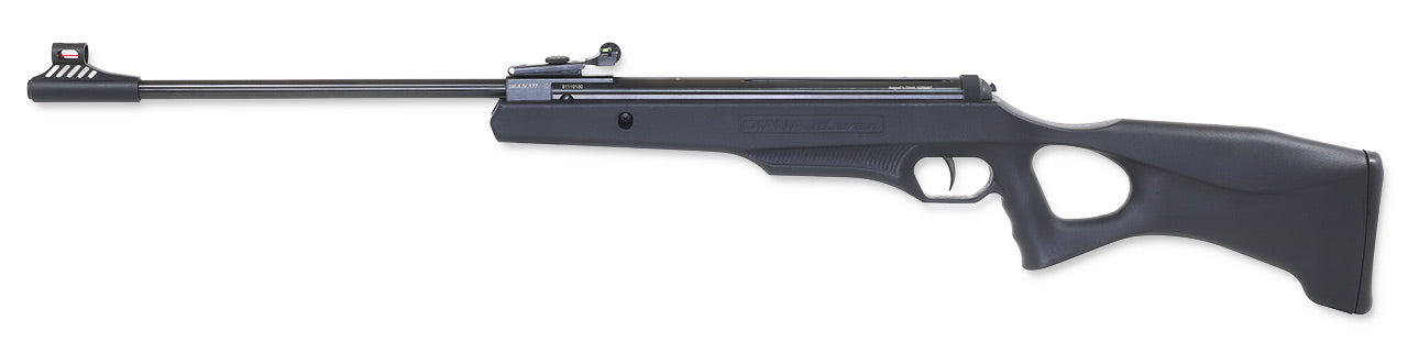 DIANA Eleven Knicklauf Luftgewehr Kaliber 4