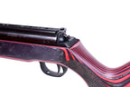 DIANA 54 Airking Pro Laminated 4,5mm Diabolo Luftgewehr Seitenspanner