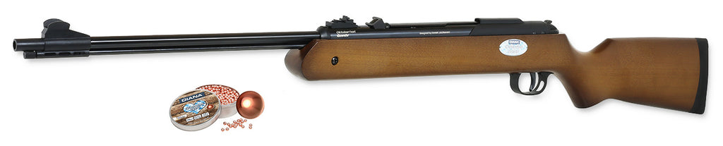 Diana Oktoberfestgewehr 4