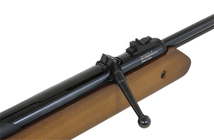 4mm Rundkugel 