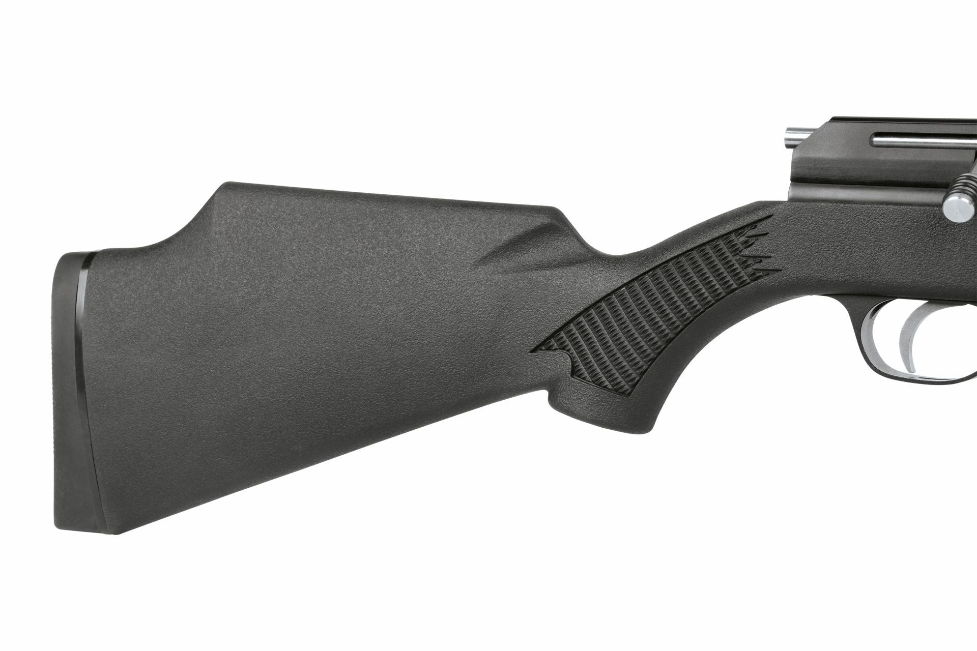 5mm mit Schalldämpfer
 - Zubehör