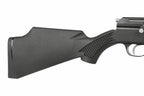 5mm mit Schalldämpfer
 - Zubehör