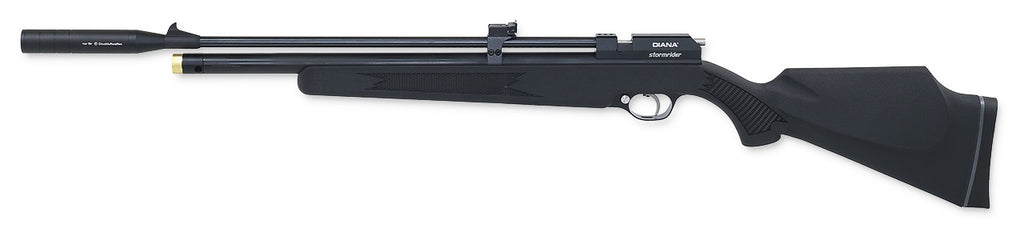 
DIANA Stormrider Pressluftgewehr Kaliber 4