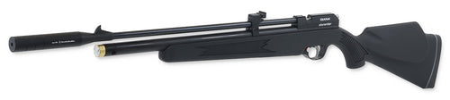 5mm mit Schalldämpfer

