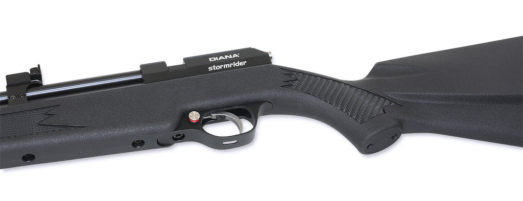 
DIANA Stormrider Pressluftgewehr Kaliber 4