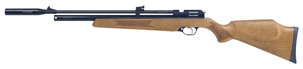 5mm mit Schalldämpfer
 - Zubehör