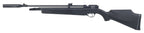 DIANA Trailscout CO2 Luftgewehr Kaliber 4,5mm mit Schalldämpfer 