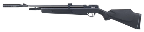 DIANA Trailscout CO2 Luftgewehr Kaliber 4,5mm mit Schalldämpfer 