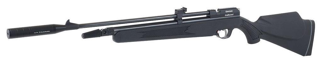 5mm mit Schalldämpfer 