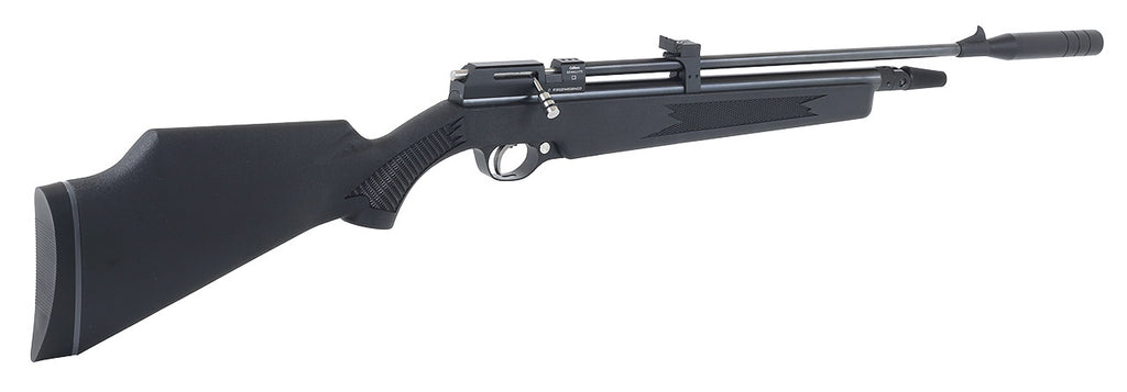 DIANA Trailscout CO2 Luftgewehr Kaliber 4