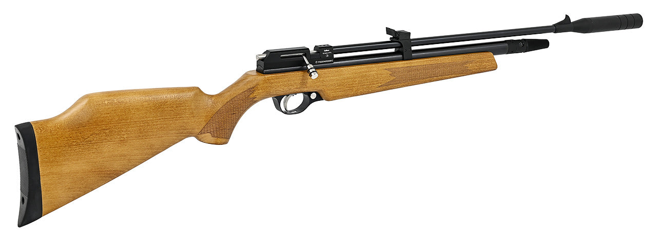 DIANA Trailscout Holz CO2 Luftgewehr Kaliber 4