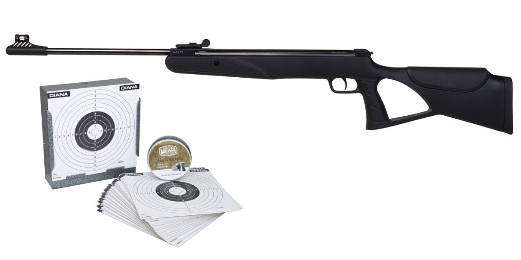 DIANA two-sixty Knicklauf Luftgewehr 4,5mm Diabolo