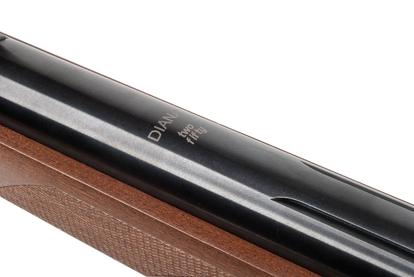 5mm Set inkl. 3-9x32 Zielfernrohr