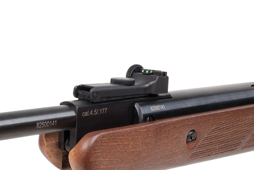 Diana Two-Fifty Knicklauf Luftgewehr 4