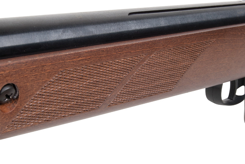 5mm Set inkl. 3-9x32 Zielfernrohr