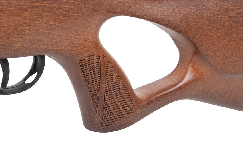 Diana Two-Fifty Knicklauf Luftgewehr 4