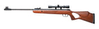 Diana Two-Fifty Knicklauf Luftgewehr 4,5mm Set inkl. 3-9x32 Zielfernrohr