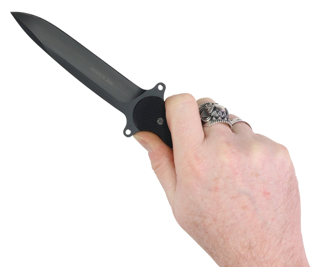 Eickhorn Messer SEK III G10 