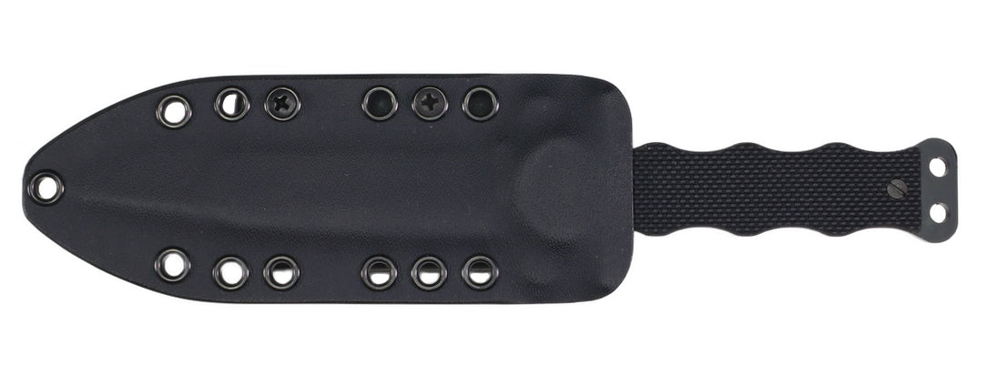 Eickhorn Messer SEK III G10 