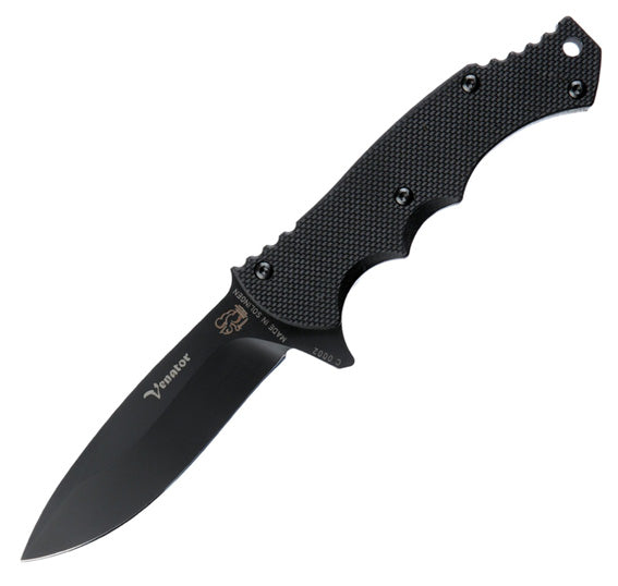 Eickhorn Venator G10 Messer