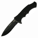 Venator G10 Schwarz welle