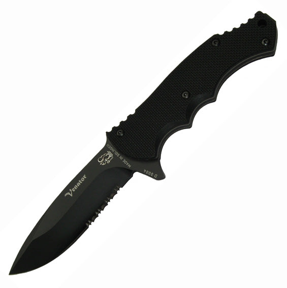 Eickhorn Venator G10 Messer