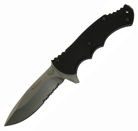 Eickhorn Venator G10 Messer