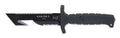 EICKHORN Überlebens-/Rettungsmesser Aviator II Inkl.Cordura-Scheide 