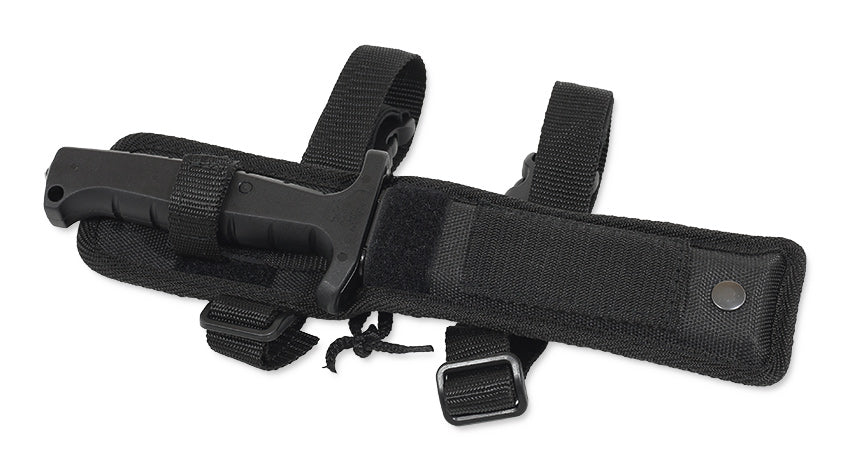 EICKHORN Überlebens-/Rettungsmesser Aviator II Inkl.Cordura-Scheide 
