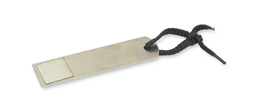 EICKHORN Überlebens-/Rettungsmesser Aviator II Inkl.Cordura-Scheide 