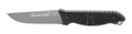 Eickhorn EBK Bushcraft Messer mit Lederscheide und Feuerstahl 