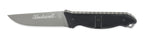 Eickhorn EBK Bushcraft Messer mit Lederscheide und Feuerstahl 