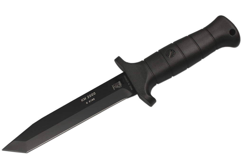 Eickhorn KM 2000 glatt