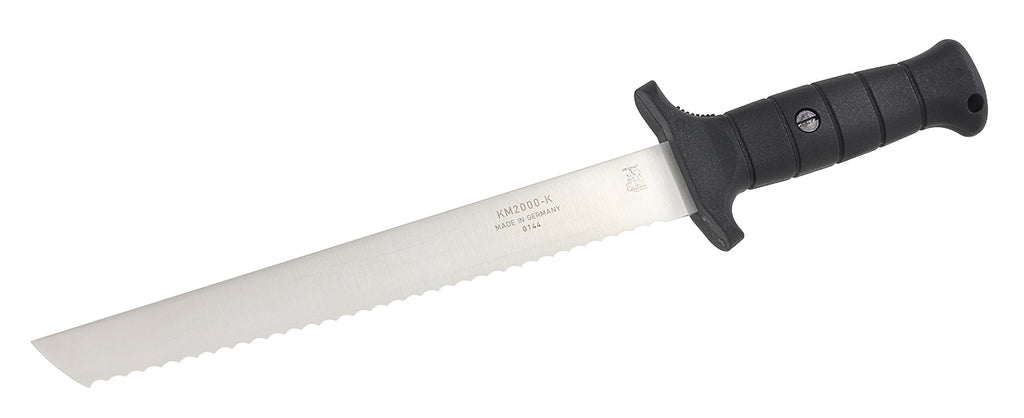 EICKHORN KM2000-K Kitchen Warrior Brotmesser