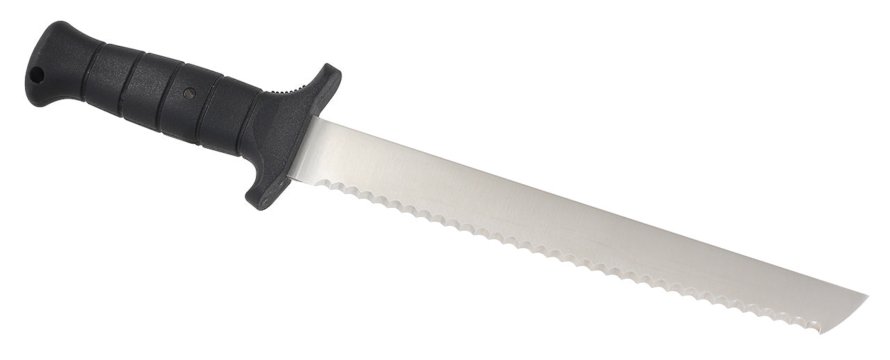 EICKHORN KM2000-K Kitchen Warrior Brotmesser