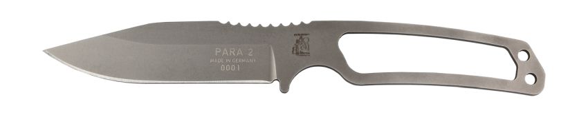 Eickhorn Para-II Outdoormesser 