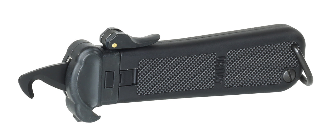 EICKHORN Rettungsmesser RT-I-TAC Taschenmesser