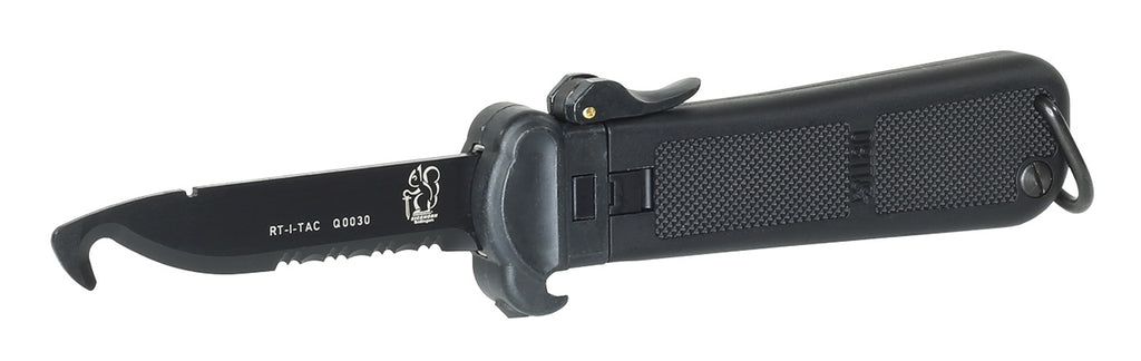 EICKHORN Rettungsmesser RT-I-TAC Taschenmesser