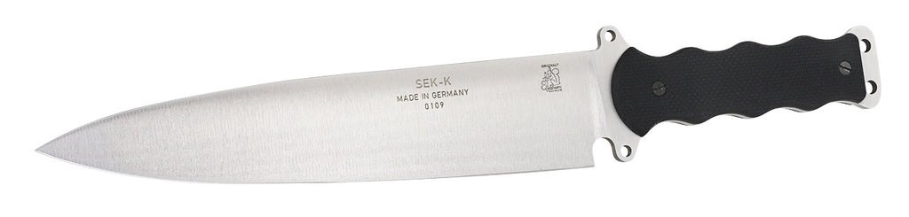 EICKHORN SEK-K Kitchen Warrior Küchenmesser