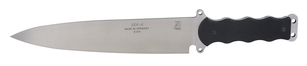 EICKHORN SEK-K Kitchen Warrior Küchenmesser