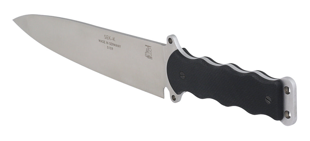 EICKHORN SEK-K Kitchen Warrior Küchenmesser