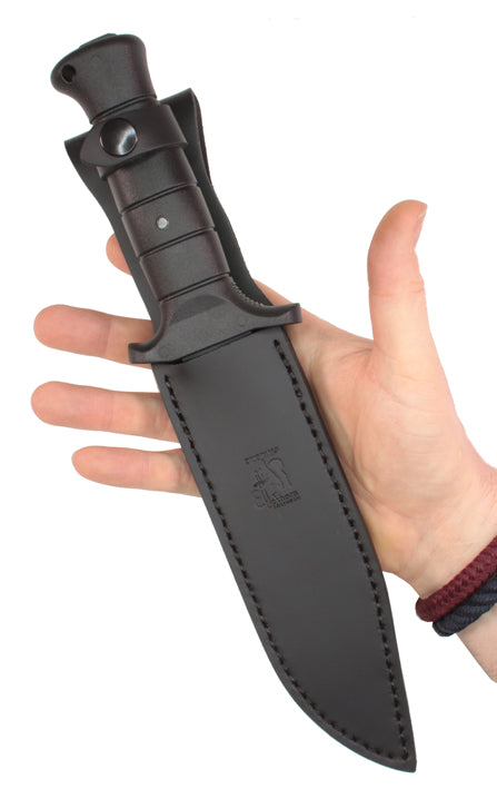 EICKHORN Outdoormesser Wolverine