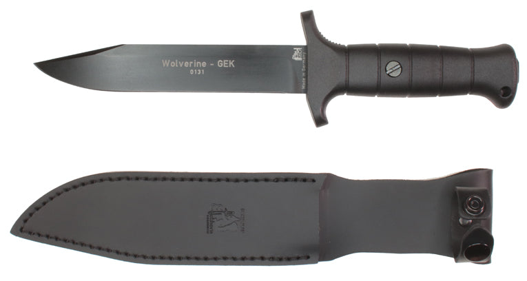 EICKHORN Outdoormesser Wolverine