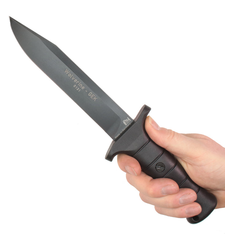 EICKHORN Outdoormesser Wolverine