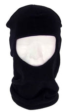 Einloch-Kopfhaube (Balaclava) Fleece