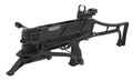 VLAD Pistolenarmbrust mit Magazin und Schulterstütze - 60 lbs / 90 lbs Zuggewicht
